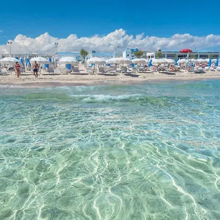 Villa Alba Puglia - Experience Authentic Puglian Bliss Marina di Lizzano