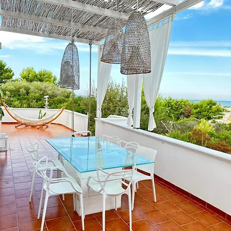 Alba Puglia - Experience Authentic Puglian Bliss Villa