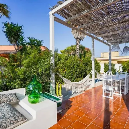 Villa Alba Puglia - Experience Authentic Puglian Bliss