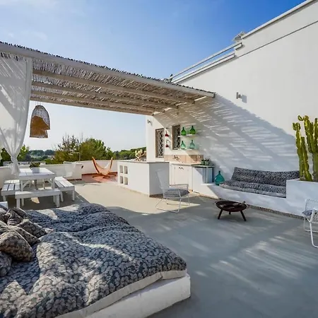 Alba Puglia - Experience Authentic Puglian Bliss *