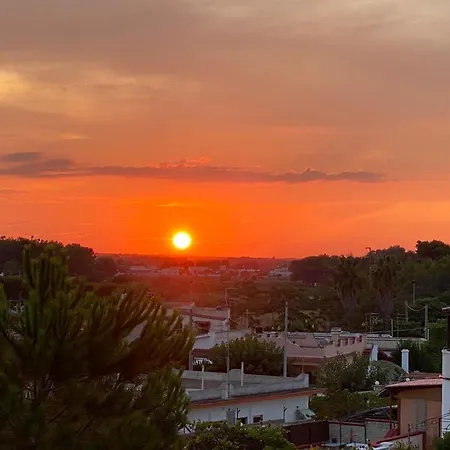 Alba Puglia - Experience Authentic Puglian Bliss Villa