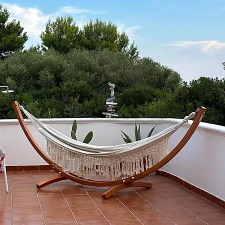 Villa Alba Puglia - Experience Authentic Puglian Bliss Marina di Lizzano