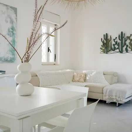 Alba Puglia - Experience Authentic Puglian Bliss *