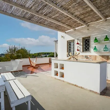 Villa Alba Puglia - Experience Authentic Puglian Bliss