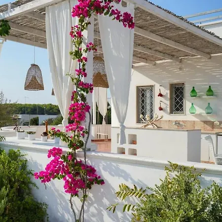 Alba Puglia - Experience Authentic Puglian Bliss *