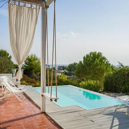 Alba Puglia - Experience Authentic Puglian Bliss