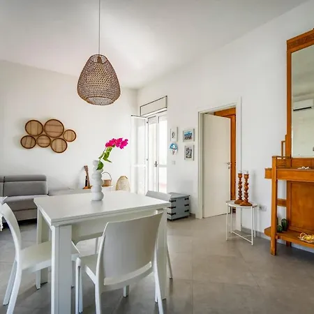 Alba Puglia - Experience Authentic Puglian Bliss Villa *