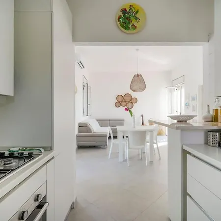 别墅 Alba Puglia - Experience Authentic Puglian Bliss *
