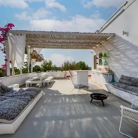 Alba Puglia - Experience Authentic Puglian Bliss *