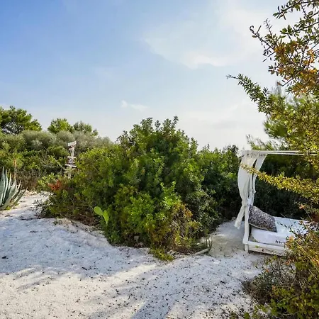 Alba Puglia - Experience Authentic Puglian Bliss * Marina di Lizzano