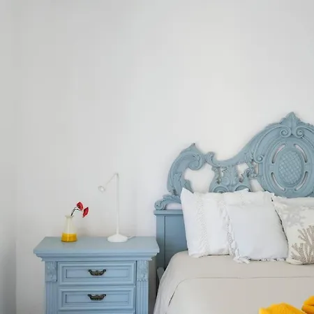 Alba Puglia - Experience Authentic Puglian Bliss Villa