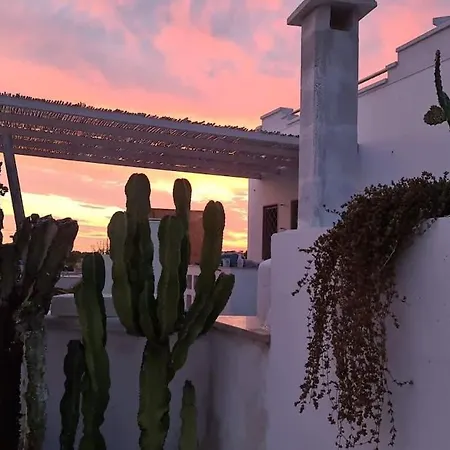 Alba Puglia - Experience Authentic Puglian Bliss