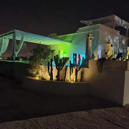 Villa Alba Puglia - Experience Authentic Puglian Bliss