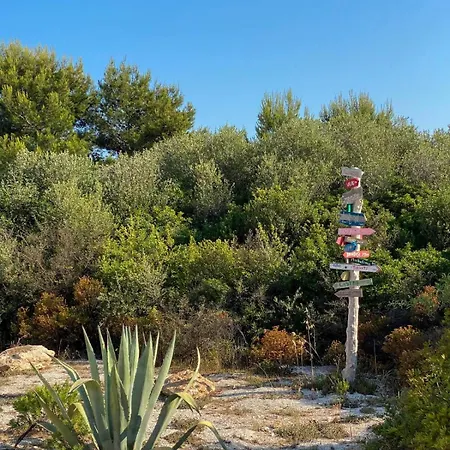 Villa Alba Puglia - Experience Authentic Puglian Bliss Marina di Lizzano