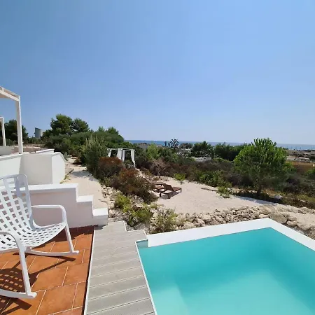 Alba Puglia - Experience Authentic Puglian Bliss *