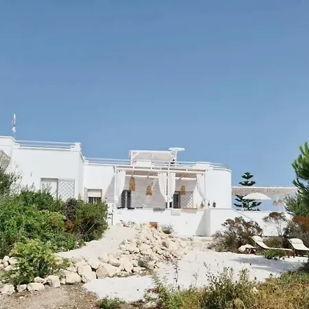Alba Puglia - Experience Authentic Puglian Bliss * Marina di Lizzano
