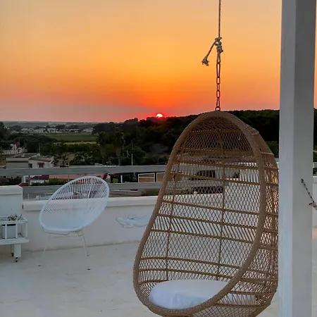 Alba Puglia - Experience Authentic Puglian Bliss