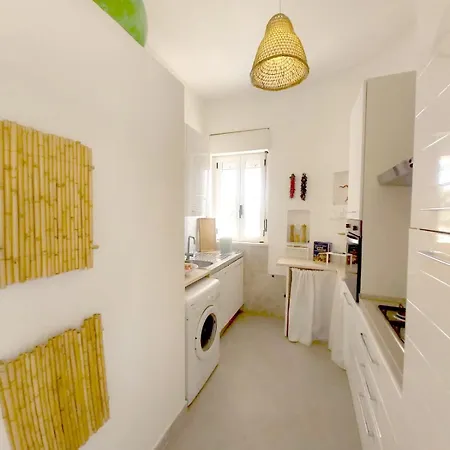 Villa Alba Puglia - Experience Authentic Puglian Bliss Marina di Lizzano