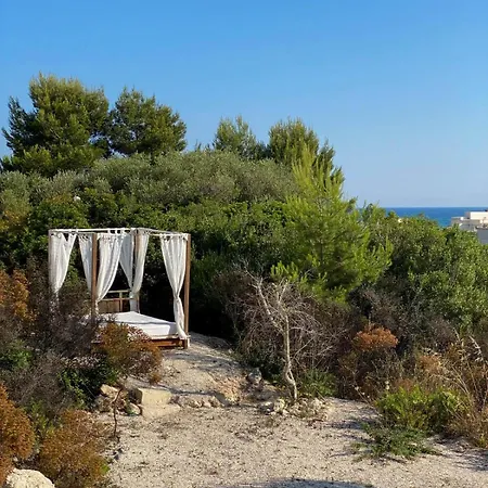 Alba Puglia - Experience Authentic Puglian Bliss Marina di Lizzano