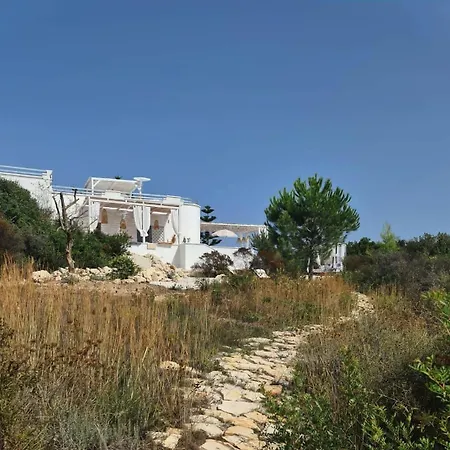 Alba Puglia - Experience Authentic Puglian Bliss