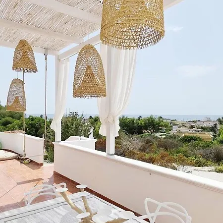 Alba Puglia - Experience Authentic Puglian Bliss Villa