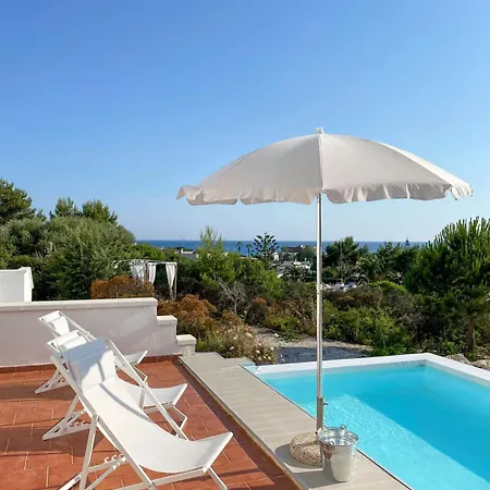 Alba Puglia - Experience Authentic Puglian Bliss Villa