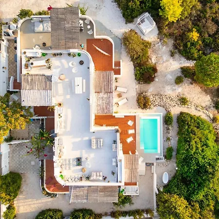 Alba Puglia - Experience Authentic Puglian Bliss