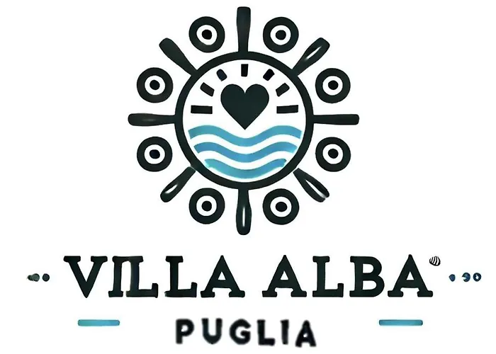 Villa Alba Puglia - Experience Authentic Puglian Bliss *