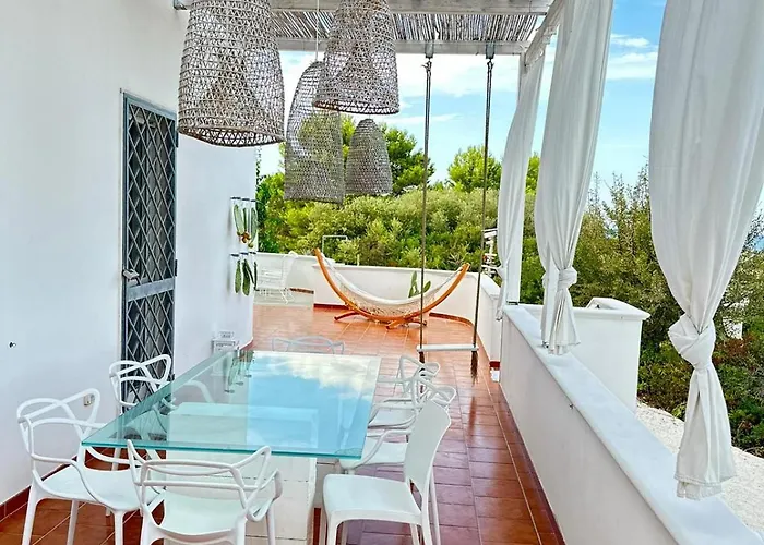 Alba Puglia - Experience Authentic Puglian Bliss *