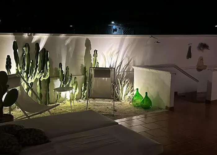 Alba Puglia - Experience Authentic Puglian Bliss