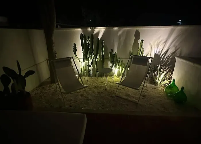 Villa Alba Puglia - Experience Authentic Puglian Bliss