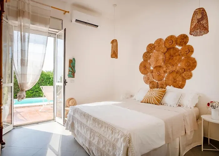 Alba Puglia - Experience Authentic Puglian Bliss Villa *