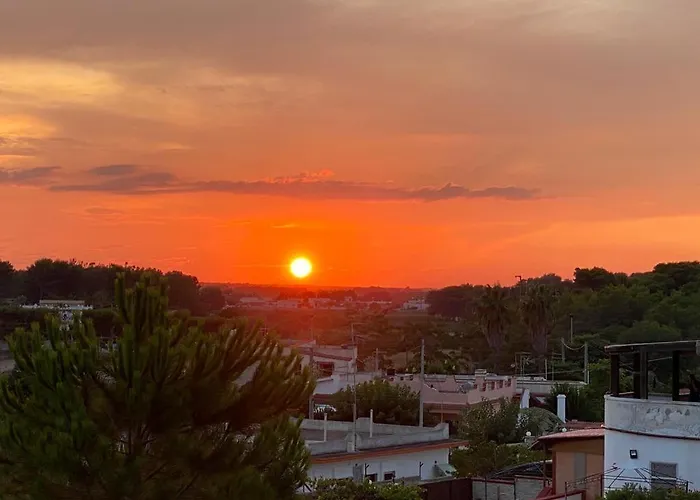 Alba Puglia - Experience Authentic Puglian Bliss Villa