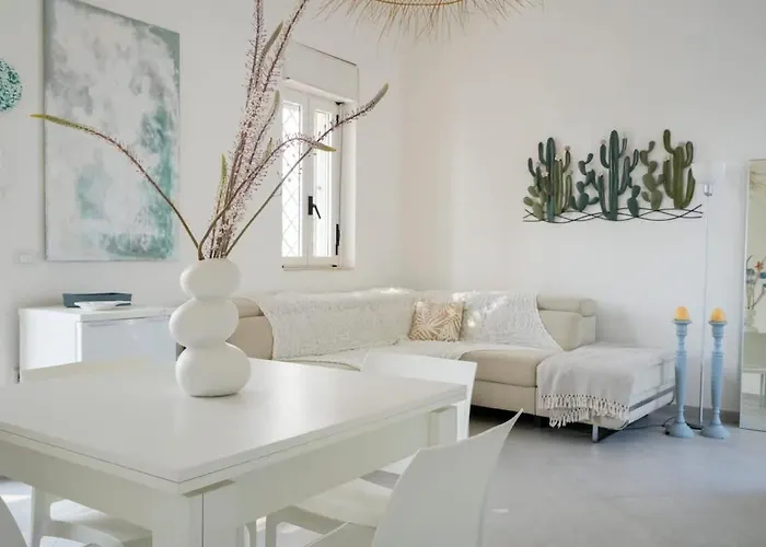 Alba Puglia - Experience Authentic Puglian Bliss *