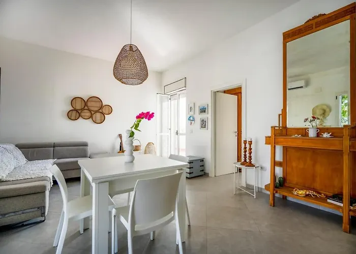 Alba Puglia - Experience Authentic Puglian Bliss Villa *