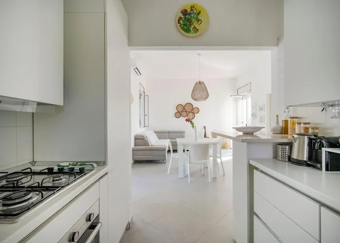 Villa Alba Puglia - Experience Authentic Puglian Bliss *
