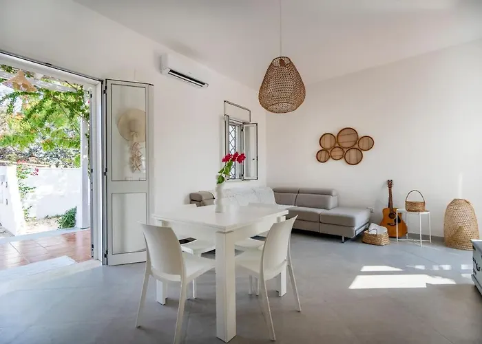 Alba Puglia - Experience Authentic Puglian Bliss *