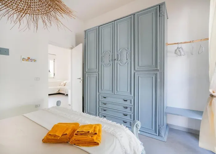 Alba Puglia - Experience Authentic Puglian Bliss *