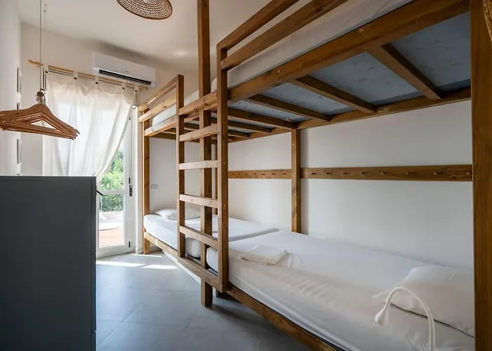 Alba Puglia - Experience Authentic Puglian Bliss Villa