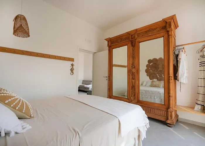 Villa Alba Puglia - Experience Authentic Puglian Bliss