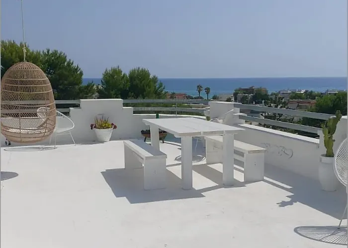 Alba Puglia - Experience Authentic Puglian Bliss Marina di Lizzano