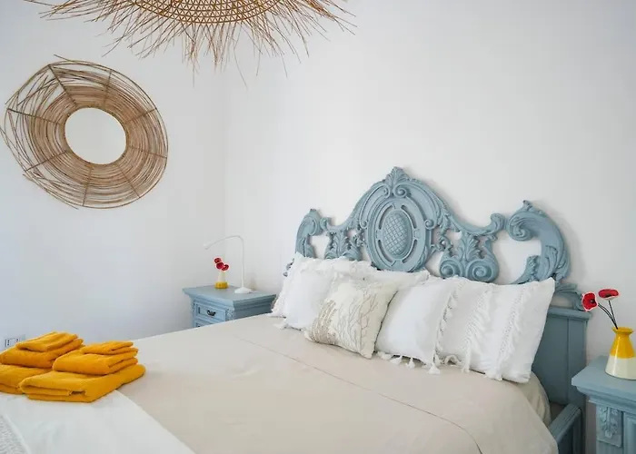 Villa Alba Puglia - Experience Authentic Puglian Bliss *