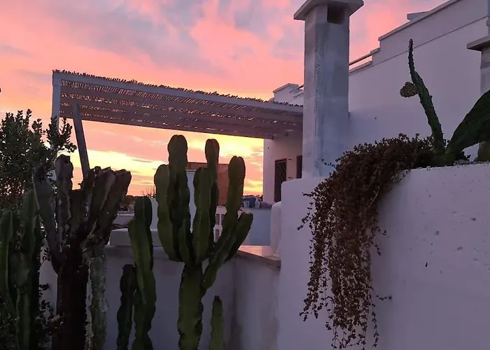 Alba Puglia - Experience Authentic Puglian Bliss