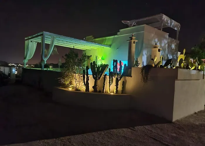 Villa Alba Puglia - Experience Authentic Puglian Bliss