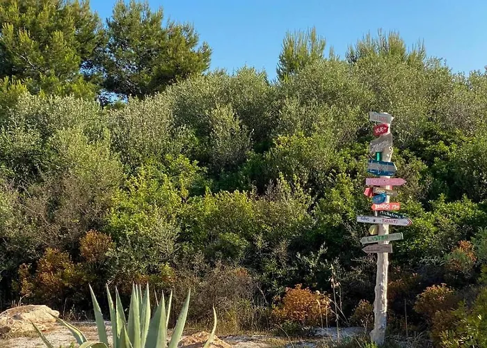 Villa Alba Puglia - Experience Authentic Puglian Bliss Marina di Lizzano