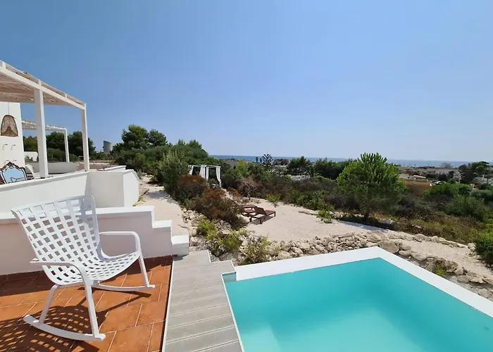 Alba Puglia - Experience Authentic Puglian Bliss *