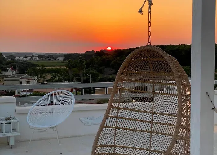 Alba Puglia - Experience Authentic Puglian Bliss