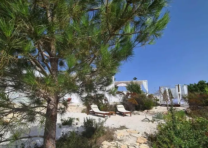 Alba Puglia - Experience Authentic Puglian Bliss *