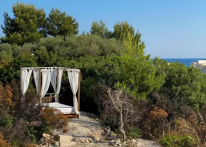 Alba Puglia - Experience Authentic Puglian Bliss Marina di Lizzano