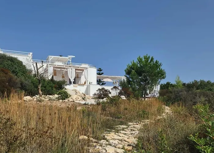 Alba Puglia - Experience Authentic Puglian Bliss